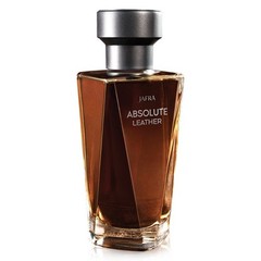 JAFRA Absolute Leather Eau De Toilette 3.3 fl. oz. for Men