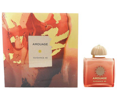 Amouage Guidance 46 Extrait de Parfum 3.4 oz 100ml NIB Sealed