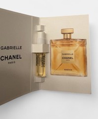 Chanel Gabrielle Essence Eau de Parfum Sample Spray 1.5ml / 0.05 oz New