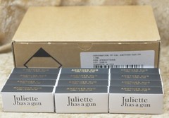 JULIETTE HAS A GUN ANOTHER OUD 1 x SAMPLES 0.057 FL. OZ 1.7 ML EAU DE PARFUM