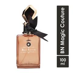 BN Magic Couture Perfume For Women Long Lasting Eau de Parfum Luxury Perfumes