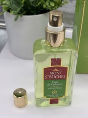 Men’s Mont St Michel Eau De Fraicheur Imperiale Cologne 100ml