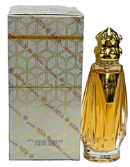 Oud Cafu by Nabeel Perfumes Unisex 3.3 OZ EDP SP NEW BOX