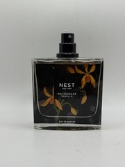 Nest Madagascar Vanilla EDP 1.7 oz 50 ml Unbox No Cap See Picture