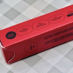 Boy Smells RED HOT 0.34oz 10mL EDP Travel Spray ••NEW IN BOX••🎁