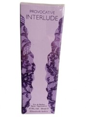 Elizabeth Arden Provocative Interlude 1.7 Fl.oz/50mL EDP Spray For Women’s-RARE!