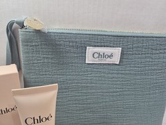 Chloé Set Perfume and Body Lotion and Makeup Gift Set for Women New In Box Gift