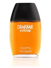 Guy Laroche Men’s Drakkar Intense EDP Spray 3.4 oz Fragrances 3614273474641