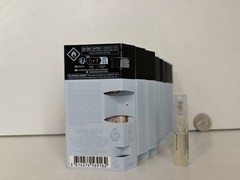 10 X Miu Miu Miutine Eau de Parfum EDP Sample Spray .04oz, 1.2ml *New Release*