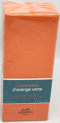Concentre D’orange Verte By Hermes Unisex Eau de Toilette Spray 3.3 fl oz