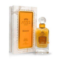 Mango Musk Ithra Dubai Collection By Ard Al Zaafaran 100ml 3.4 FL OZ
