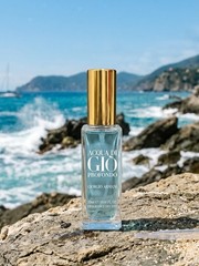 Giorgio Armani Acqua di Gio Profondo Eau de Parfum Sample Spray 20 ml