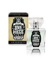 primaniacs ONE PIECE Fragrance Roronoa Zoro Eau de Parfum 30ml