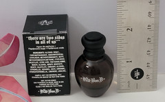 Kat Von D SINNER eau de parfum 5 ml / 0.17 oz MINIATURE SPLASH