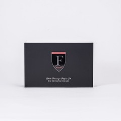F Collection “BLACK PUROSANGUE PERFUME SET”
