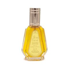 Dalal, Eau De Parfum Vaporisateur natural spray 50ml by Al Rehab, Crown Perfumes