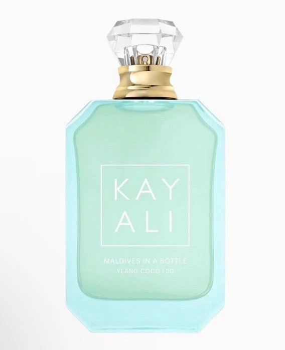 KAYALI Maldives In A Bottle Ylang Coco | 20 EDP Perfume 100mL New Sealed $150