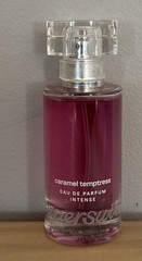 NEW without box Supersuite Caramel Temptress Eau De Parfum Intense BNIB /