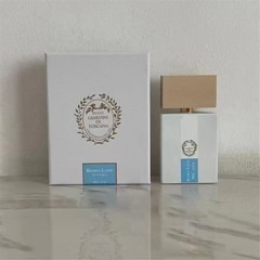 LATTE by Giardini Di Toscana Eau De Parfum 3.4 oz New In Box BIANCO US