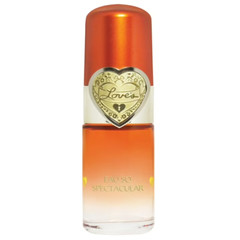 Dana love’s eau so spectacular eau de parfum, 1.5 oz