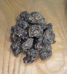 Hagar Myrrh Resin ~ Commiphora Erythrea ~ Somalia