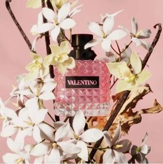 Valentino Donna Born In Roma Perfume 3.4oz.EDP Spray for Women-New in Sealed Box