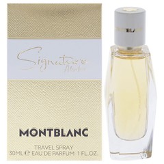 Signature Absolue by Mont Blanc for Women – 1 oz EDP Spray
