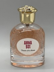 Thorn Of A Rose Perfume By Anna Sui Eau De Parfum Spray 1.7 oz / 50 ml EDP