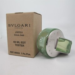 OMNIA JADE by Bvlgari 65 ml/ 2.2 oz Eau de Toilette Spray (T) Discontinued