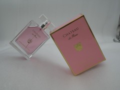 Chateau de Rose Eau de Parfum 3.4 oz by Jean Marc Paris – 100ml Spray NEW
