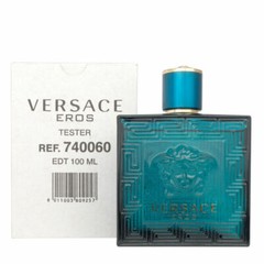 Versace Eros 3.4oz Men’s Eau de Toilette – 513030