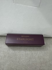 XERJOFF Starlight Sample 2ml / .06 FL. OZ. (set 10 )
