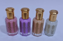 ✨ Luxury Musk Al Tahara Collection – 4 Premium Fragrance Oils ✨ مسك الطهارة اصلي