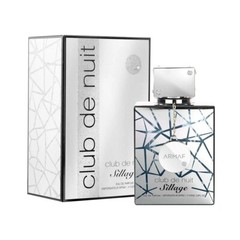 ARMAF CLUB DE NUIT SILLAGE 3.6 OZ EDP SPRAY FOR MEN