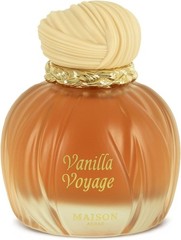 Vanilla Voyage Eau de Parfum