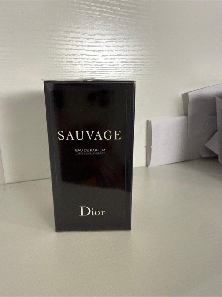 Dior Sauvage
