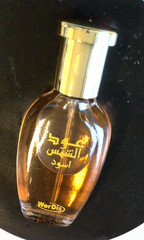 Arabic Perfume Oud Al Shams Black: Woody Fragrance, Spices, Unisex DUBAI
