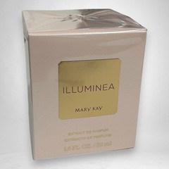 Mary Kay ILLUMINEA Extrait De Parfum 1.6 FL OZ Perfume New Sealed