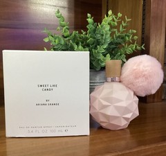 Sweet Like Candy for Women EDP Spray 3.4 oz (New N Tester Box)
