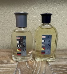 Vintage CANOE by Dana Men’s Cologne EDT Splash & After Shave Set 1.3 oz each
