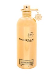 AOUD DAMASCUS BY MONTALE-WOMEN-EDP-SPRAY-3.3 OZ-100 ML-AUTHENTIC-FRANCE