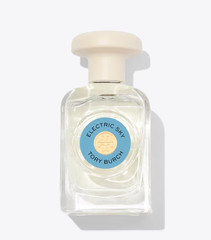 Tory Burch Electric Sky Eau De Parfum Spray – 3.0 FL OZ / 90 ML