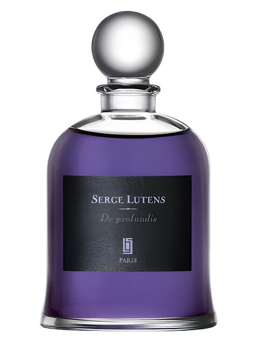 Serge Lutens De Profundis Eau de Parfum 2.5oz/75ml France Exclusive NEW & SEALED