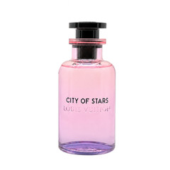 Louis Vuitton City of Stars Eau de Parfum EDP Unisex Perfume Spray 100ml 3.4oz