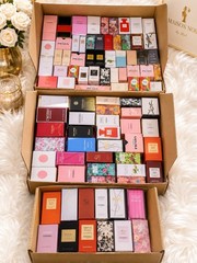 mini perfumes for women sets