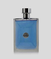 Versace Pour Homme by Versace Eau De Toilette Spray 6.7 oz for Men. Sealed Box