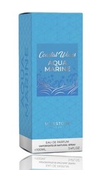 Lattafa Muna Eau De Parfum Rich Floral Fruity Woody Fragrance For Women 100 ML