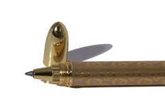 Perfume Oil Writing Pens Set of 6 | Luxury Gift Bundle | Party Favors / Wed