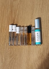 Designer Fragrance Mini’s/Travel Size Bundle Tiffany Mugler Eilish Ariana Grande