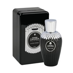 Al Haramain Zahara Oudh Dubai – Perfumes for Women with Saffron, Cinnamon, and